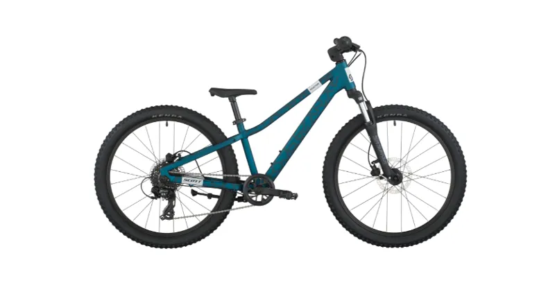 SCOTT Roxter 400 2025 Kids Bike Loch Green