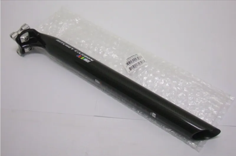 Scott Seatpost 35.0 Ritchey WCS Carbon one size in Black 