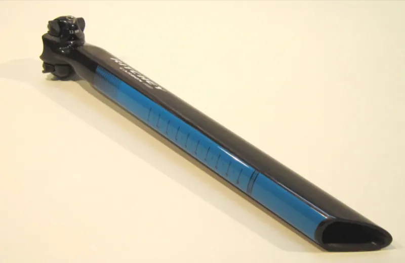 Scott Seatpost Foil 10 2014