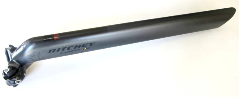 Scott Seatpost Foil Premium 2014