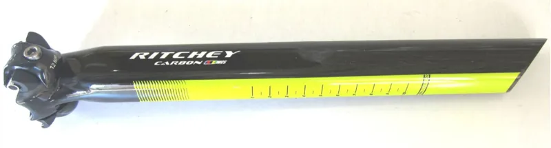 Scott Seatpost Foil Team Issue'14