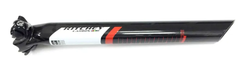 Scott Seatpost Foil Team Issue 2015