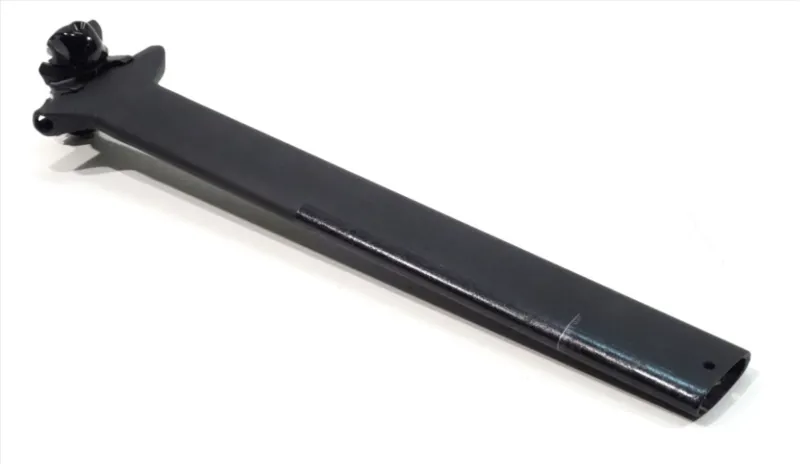 Scott Seatpost Plasma 4 / 5 one size in Black 