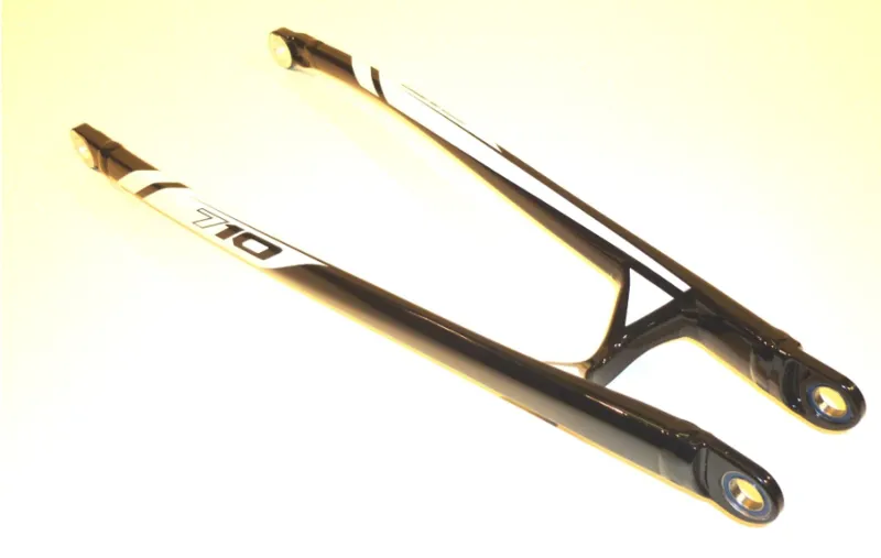 Seatstays Genius LT 710 2014 one size