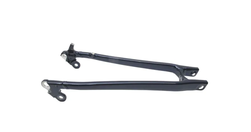 Scott Seatstays Strike eRIDE 910 2021 stellar blue one size