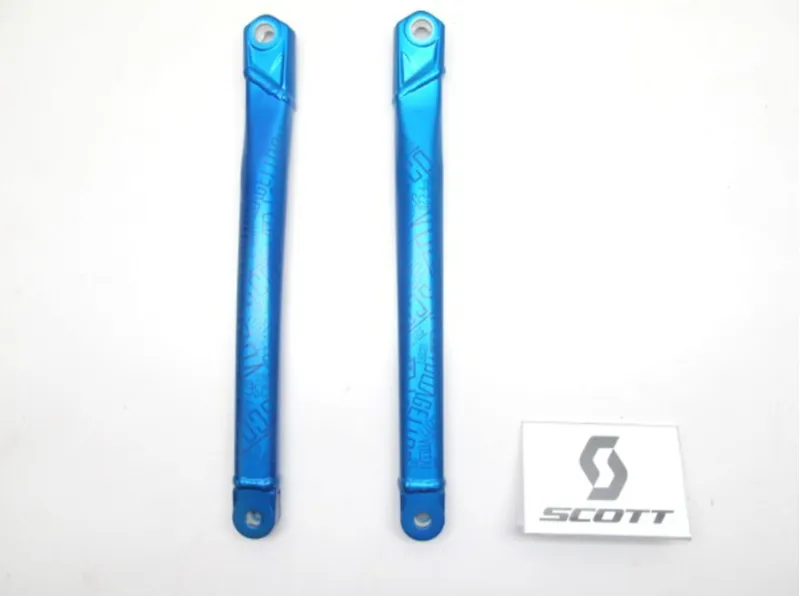 Scott Seatstays Voltage FR 20 2014 one size