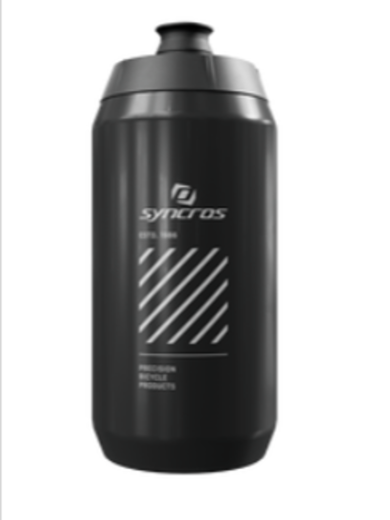 Syncros G7 Black Water Bottle 