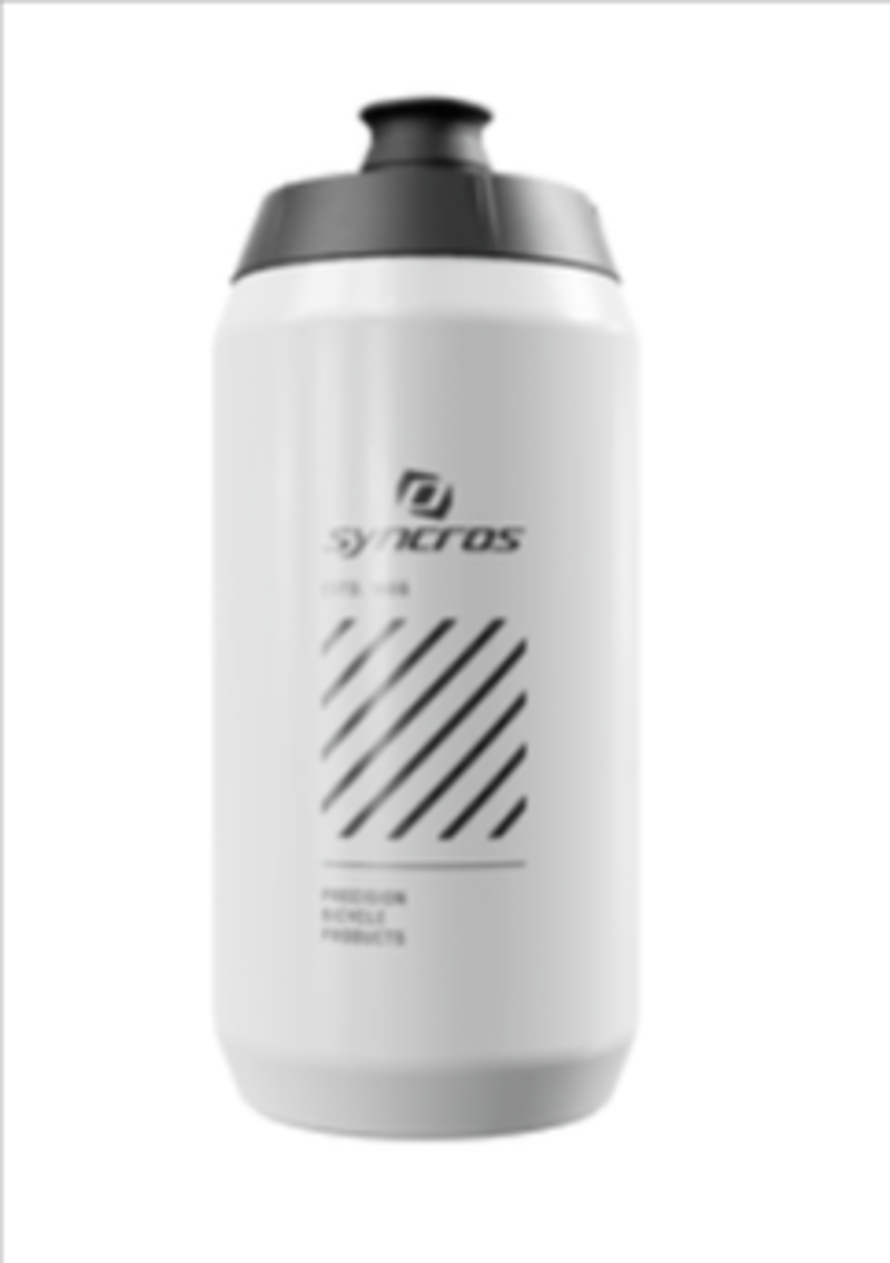 Syncros G7 White Water Bottle 