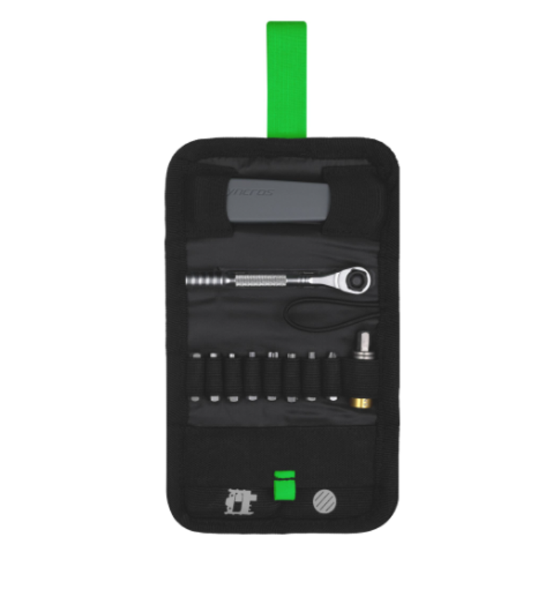 Syncros Guide Multi-Tool Kit-4
