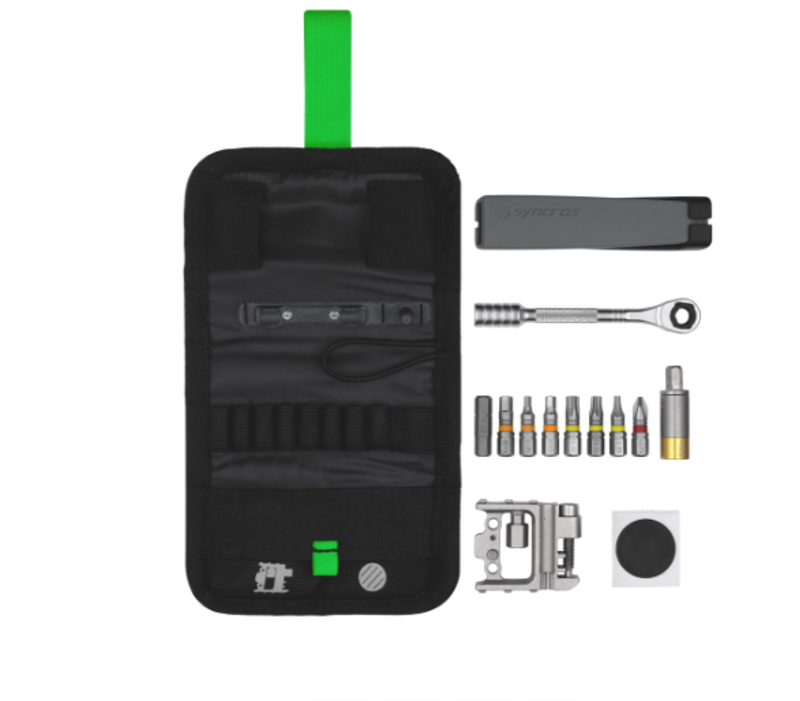 Syncros Guide Multi-Tool Kit-2