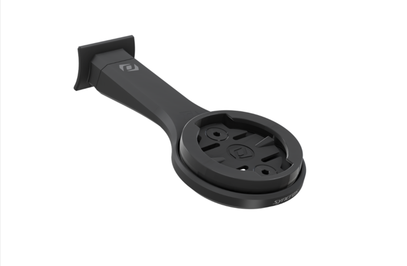 Syncros Front Comp. Mount MT-R-200-AL BLCK/ OSZ black one size-2
