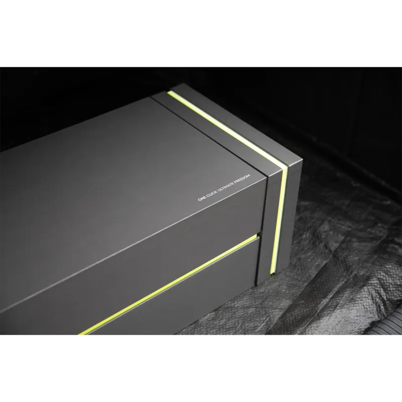 Skarper Ebike Drive System : BLACK -3