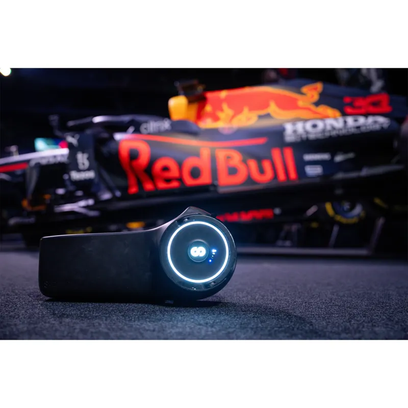 Skarper Ebike Drive System : BLACK -6