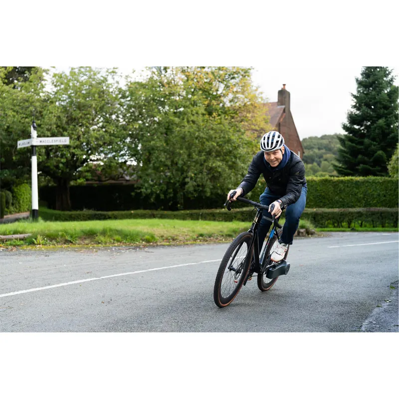 Skarper Ebike Drive System : BLACK -4