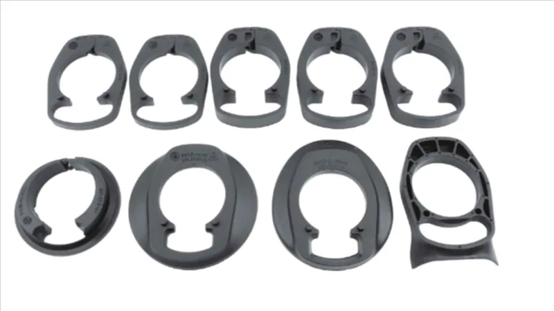 Scott Addict Gravel Headset Spacer Kit 2022