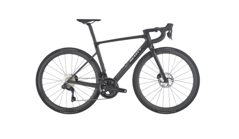 Bike Addict RC 20 54cm Medium Only Display Model carbon black-2