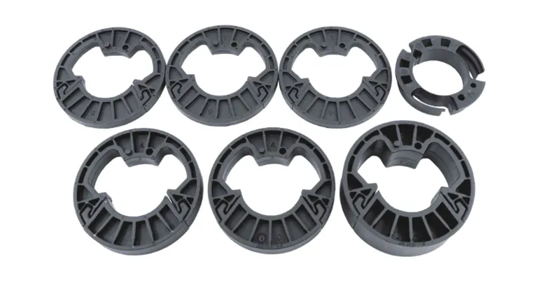 Scott Spark IC Headset Spacer Kit MTB 2022 one size