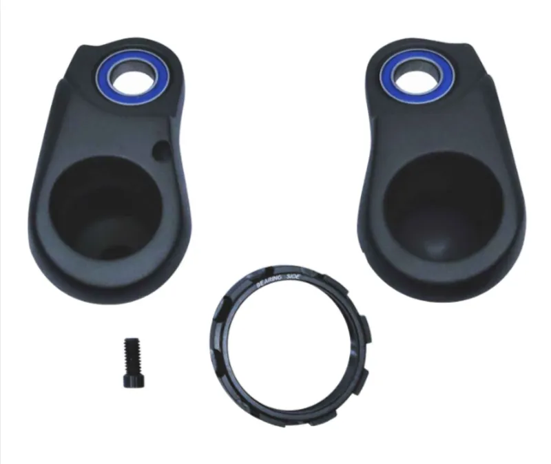 Scott Spark RC Supersonic Outer Suspension Linkage 2022