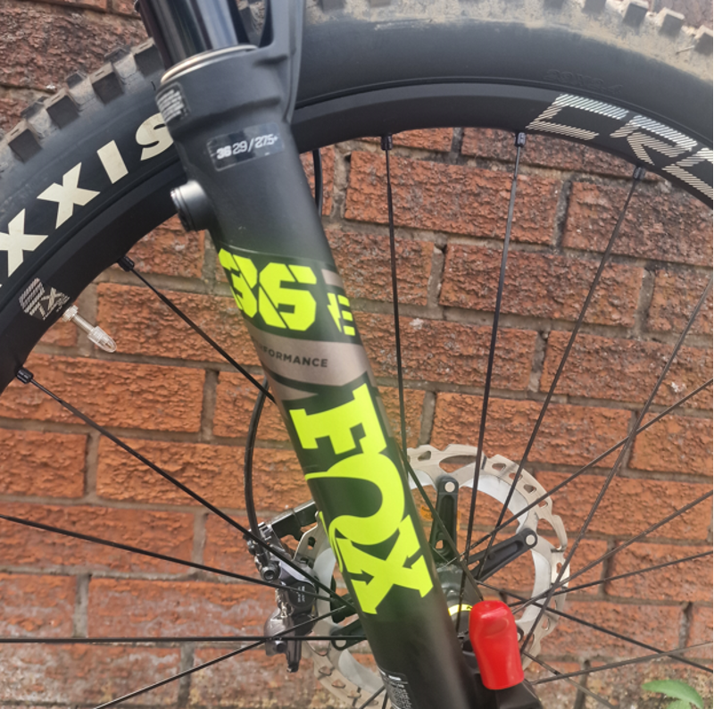 Ex - Demo Haibike LYKE 11 47 Large Electric MTB Bike  - Carbon/Sand/Lime - Gloss Black Ex - Demo -3