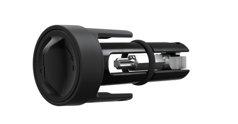 Syncros Drop Bar Multi Tool in Black 