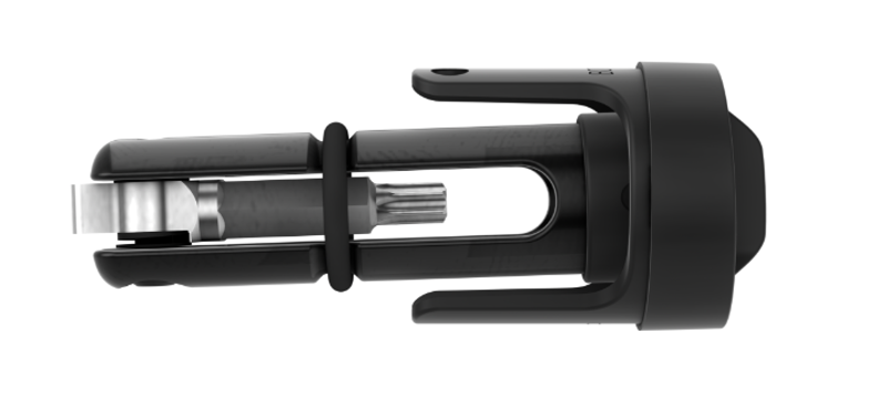 Syncros Drop Bar Multi Tool in Black -2