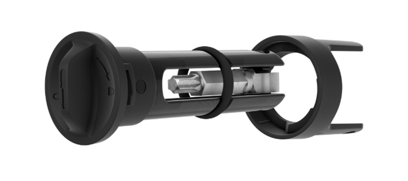 Syncros Drop Bar Multi Tool in Black -1