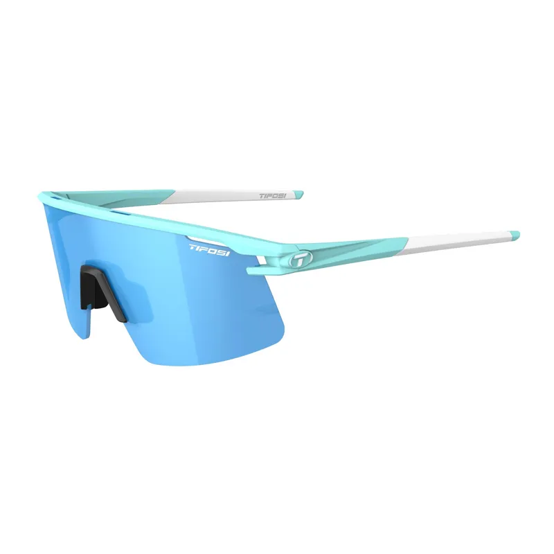 Tifosi Moab Lite Clarion Interchangeable Sunglasses 2025 BLUE -2