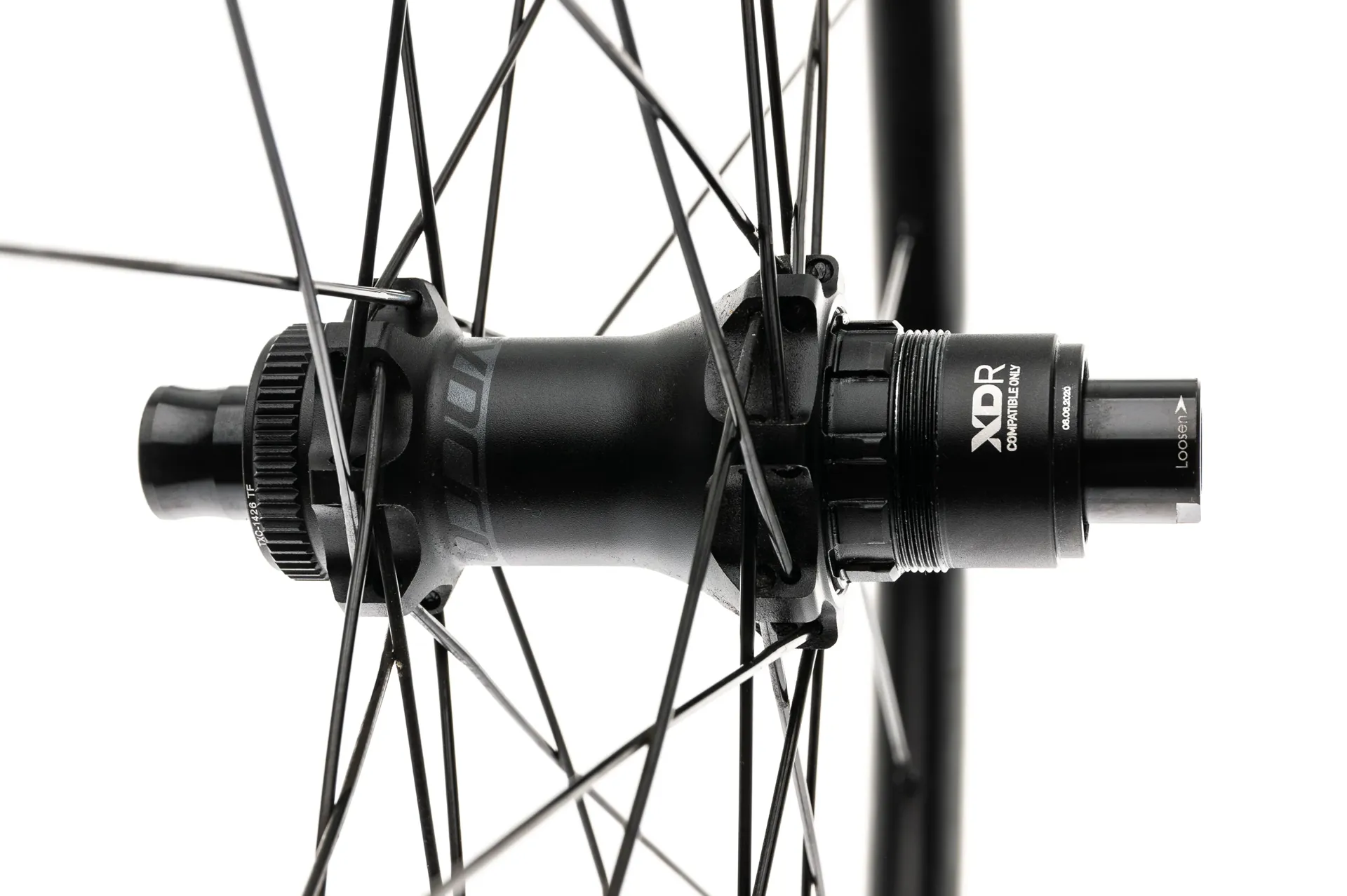 syncros RP2.0 ホイール Syncros RP2.0 Disc Syncros SL Tru Axle | eBay