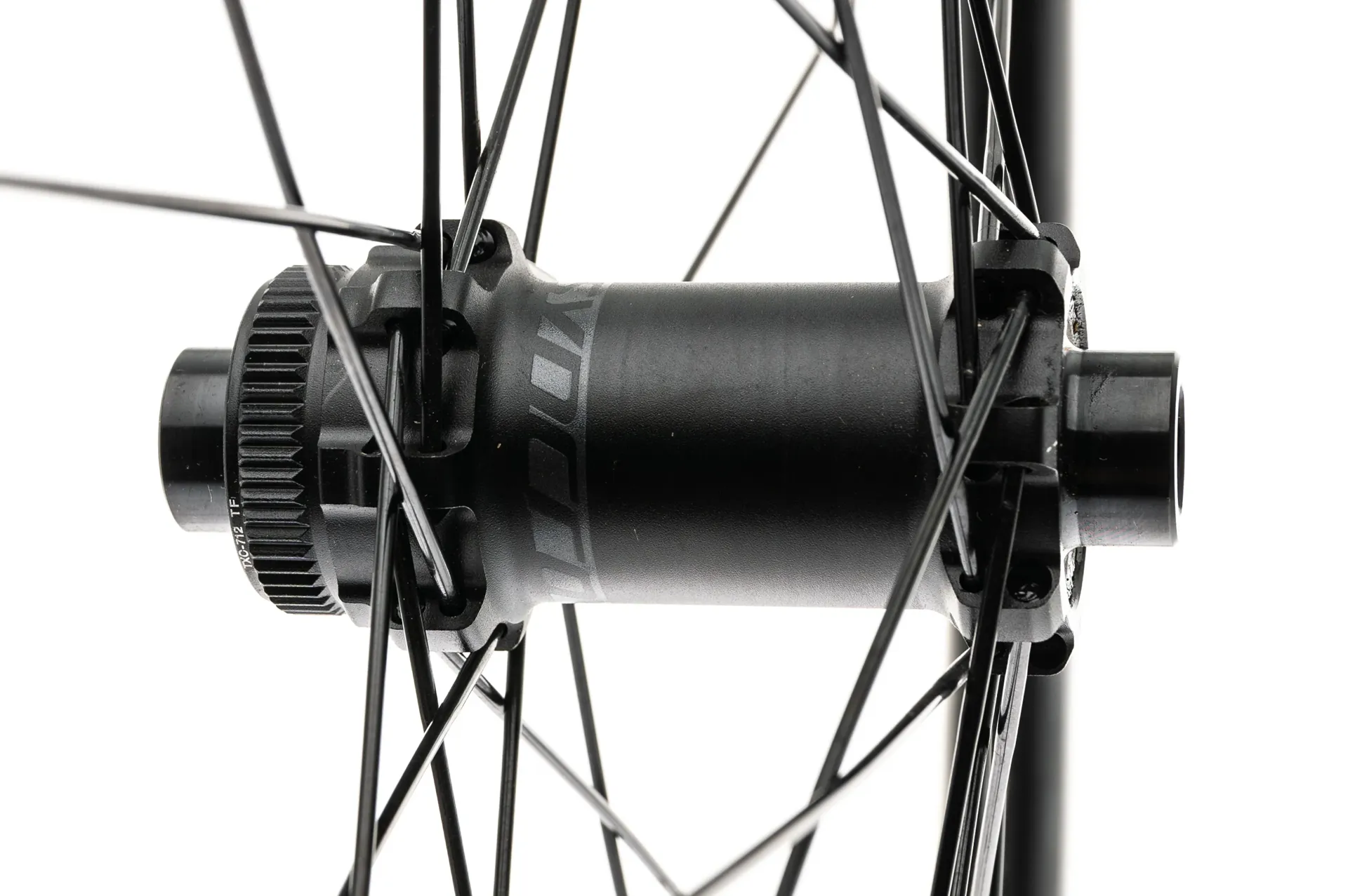 syncross rp2.0 xdr wheelset