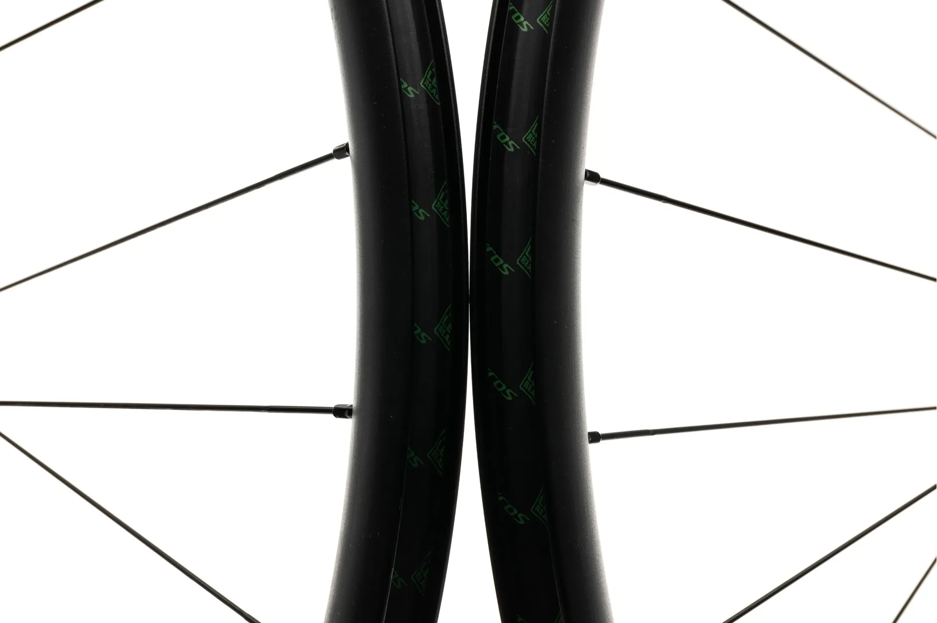 syncross rp2.0 xdr wheelset