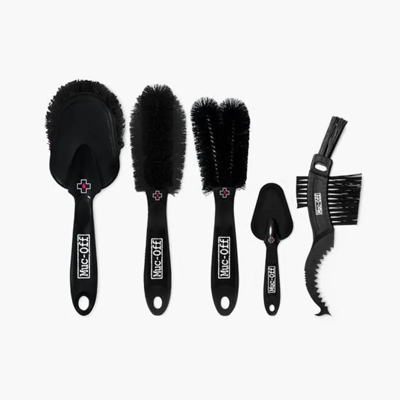 Muc off alloy wheel brush 2025