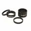 Hope Space Doctor - Headset Spacers - Black
