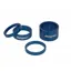 Hope Space Doctor - Headset Spacers - Blue