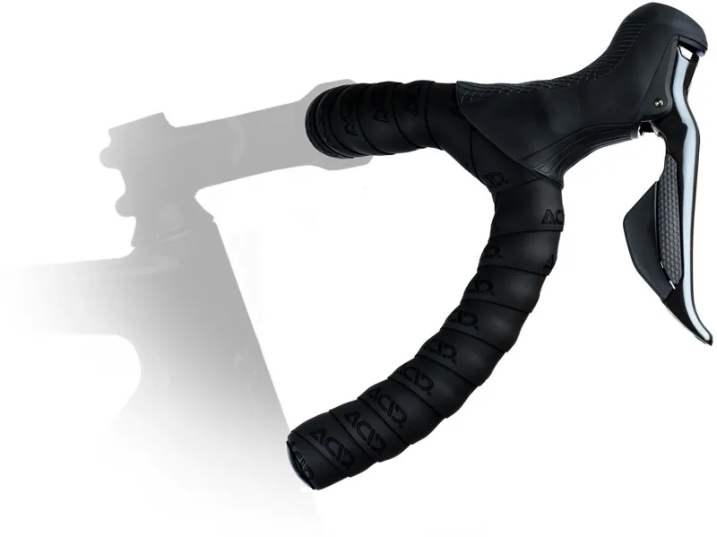 Acid Bar Tape Rc 2.5 black one size-2