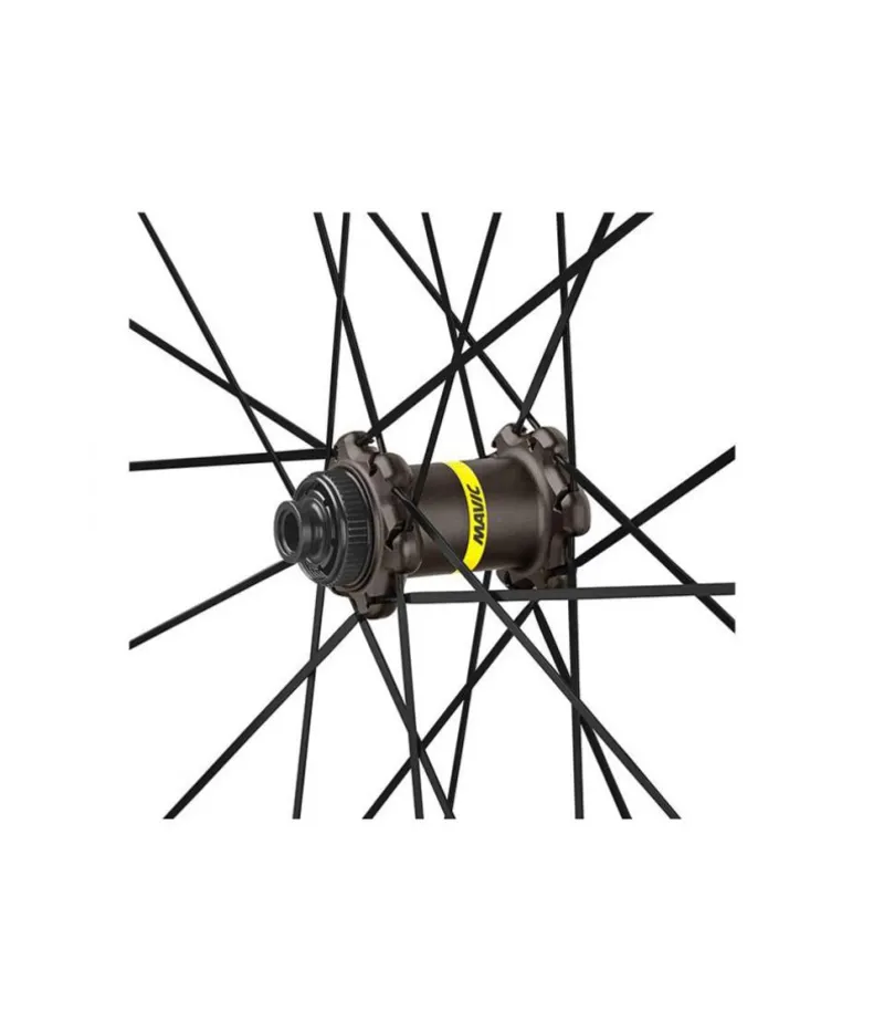 パーツ MAVIC ALLROAD ELITE DISC Mavic Allroad Elite Disc Wheel - Components