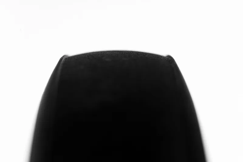 Acid Mudguard Set 65 27.5 Inch Black 65mm-3