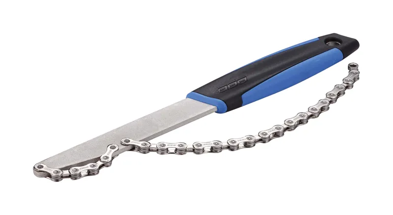 BBB TurnTable 7-11 Speed Cassette Chain Whip Freewheel Turner in Black