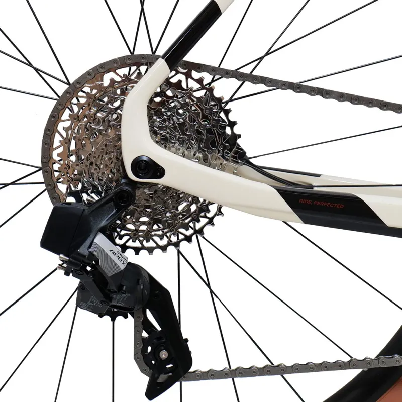 Basso Bikes Palta Apex AXS Xplr Allroad1 Off Bike White-1