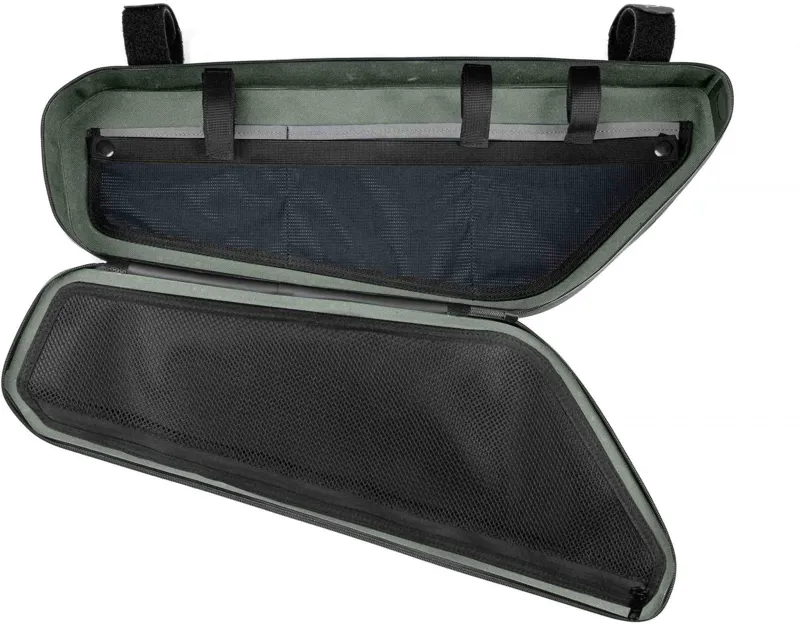 Acid Frame Bag Pack Pro 4 Green one size-6