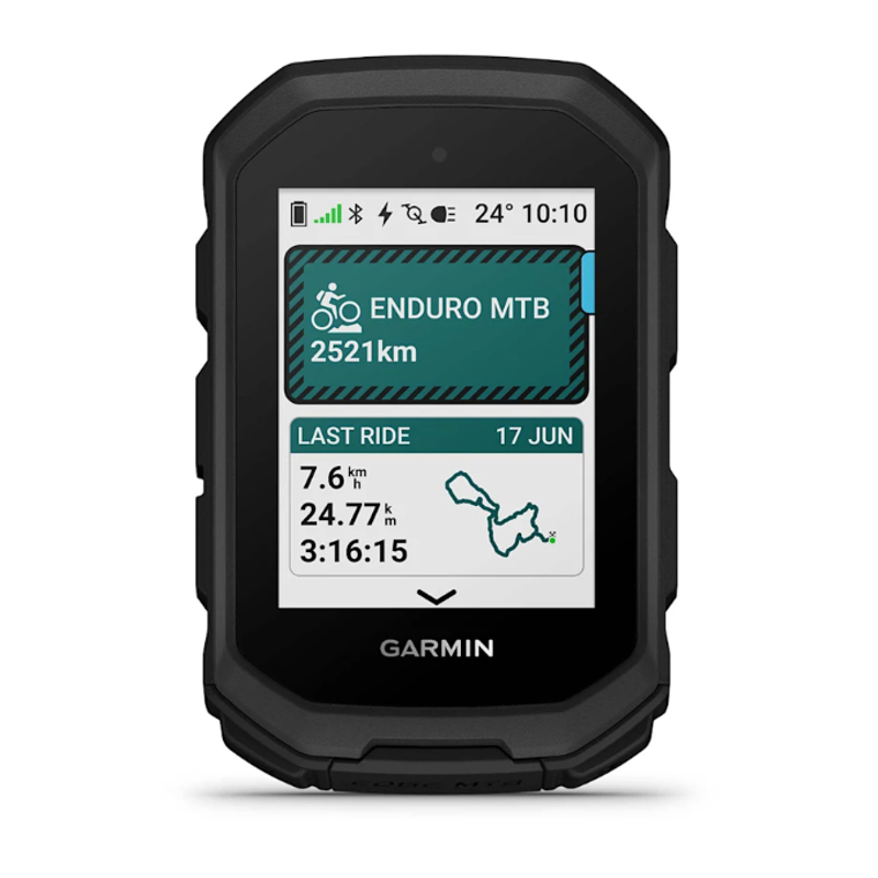 Garmin Edge MTB GPS Computer