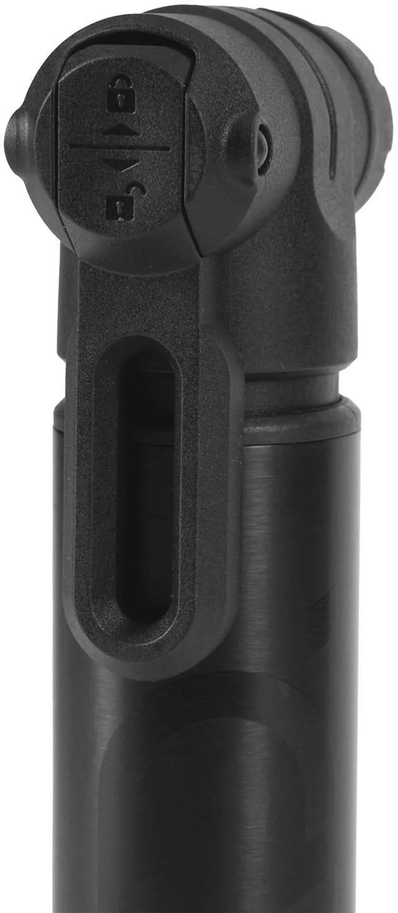 Acid Pump Race Dual Cmpt black one size-2