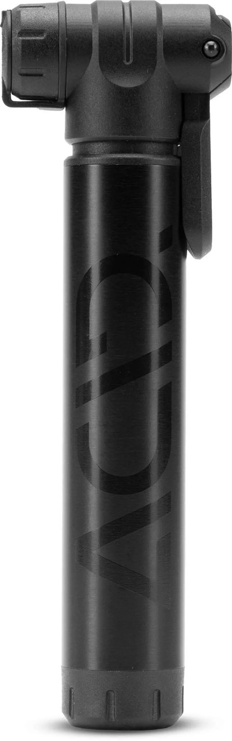 Acid Pump Race Dual Cmpt black one size-5