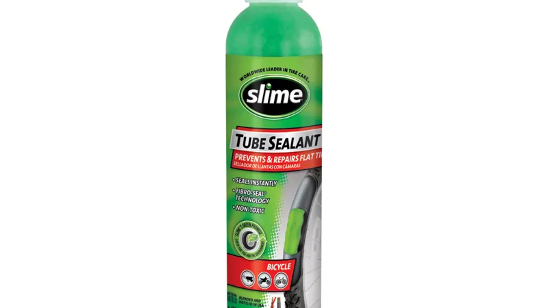 Slime Tubeless Sealant