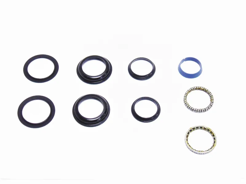 Scott Headset Ritchey Sem.Int.11/ 8 one size black 