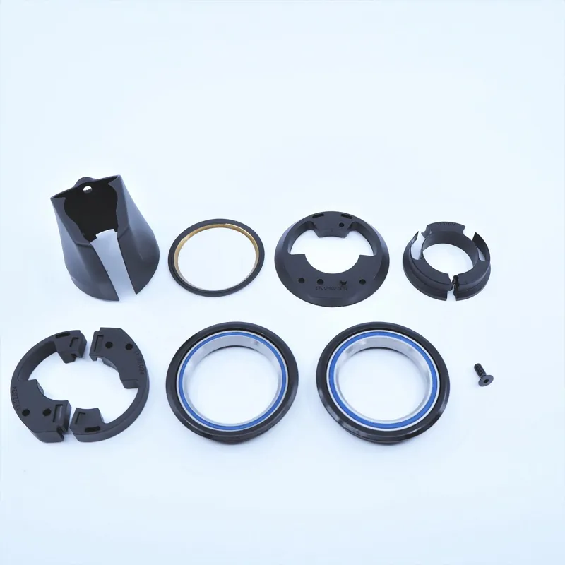 SCOTT eRIDE Headset Silence Rigid 21