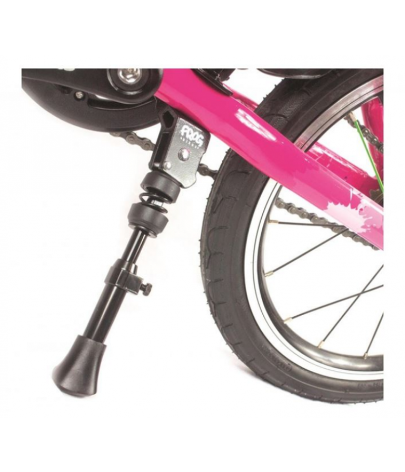 Frog Bikes - Childrens Frog Kids Cycle Kick Stand - Small-1