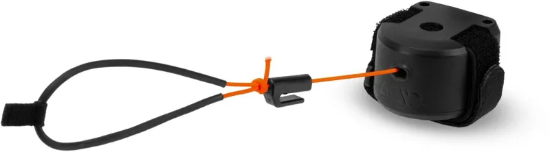 Acid Towingsystem Mountain Explorer Tow Rope BLACK one size-5