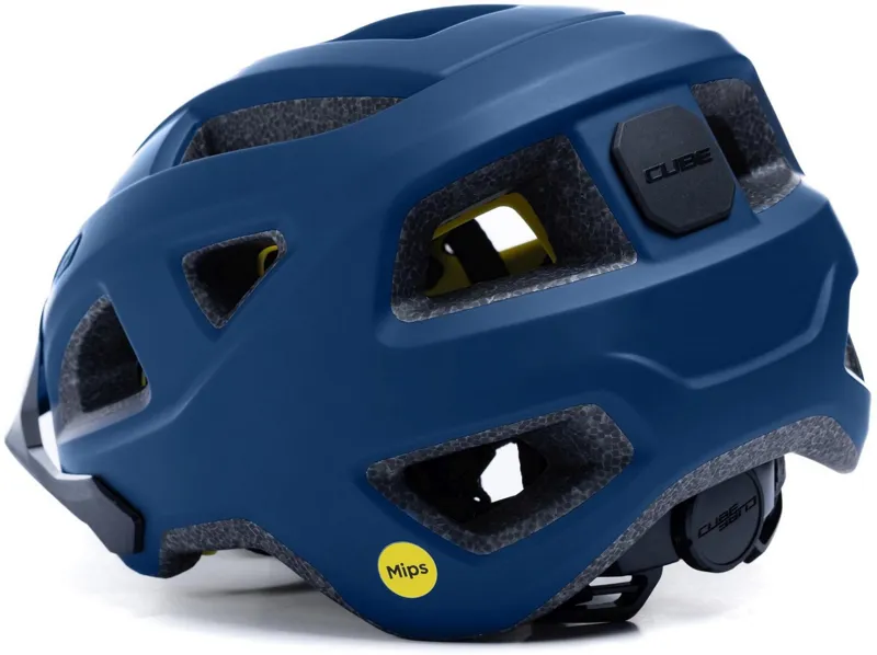 Cube Helmet Fleet Helmet-1