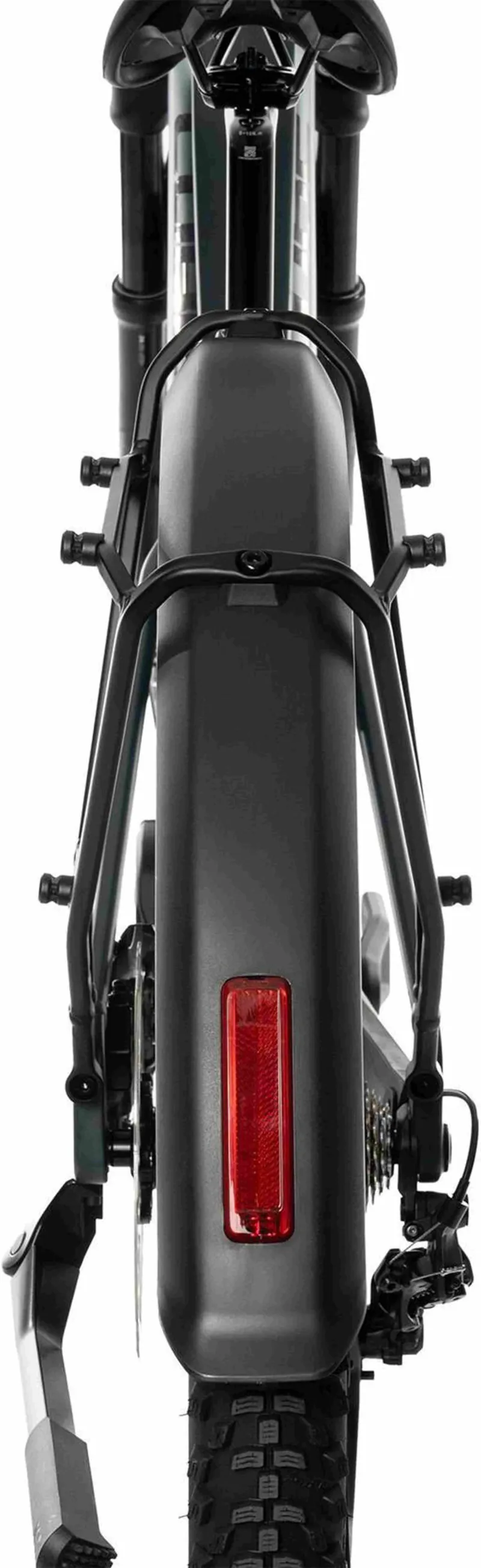 Acid Carrier Sic 2.0 Rail Black one size-4