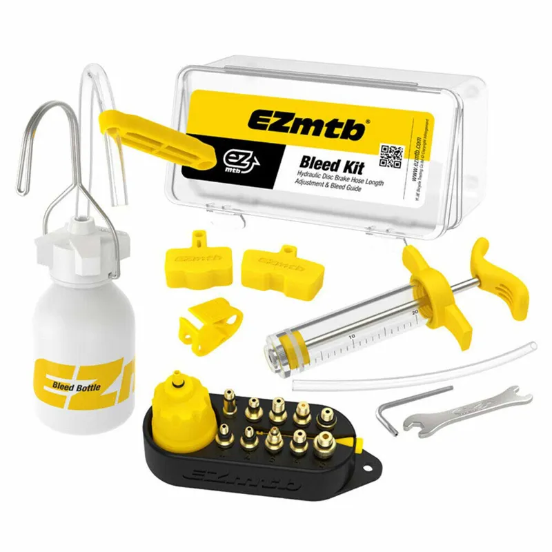 EZMTB Bleed kit universal bleed system-1